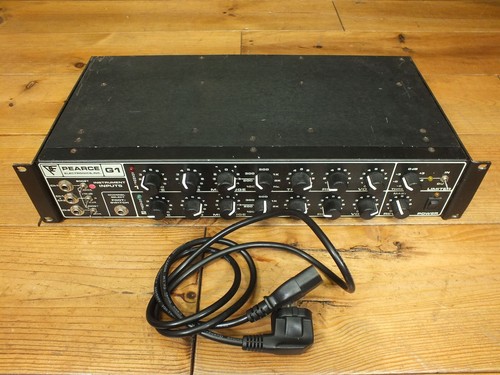 Pearce g1 - pearce,