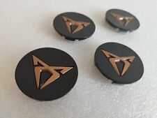 D'origine 4x Centre de Roue