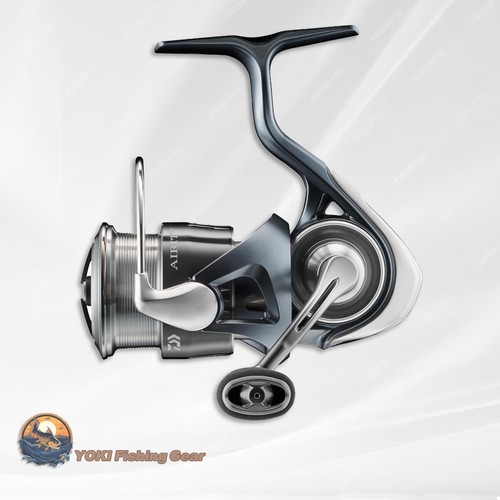 Mulinello spinning daiwa - da,