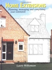 Home Extensions: Planning
