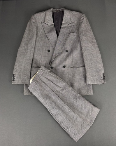 Tuta vintage angelo litrico - tuta,