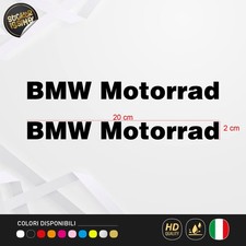 Adesivi Compatibile BMW Stile