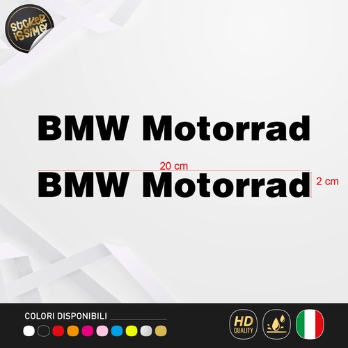 Adesivi compatibile bmw stile - compatibile,