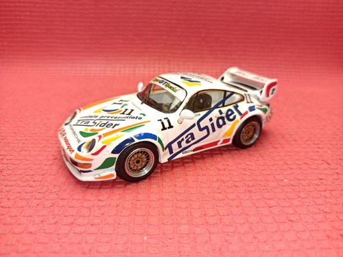 Porsche 993 gt2 campionato - porsche, rs