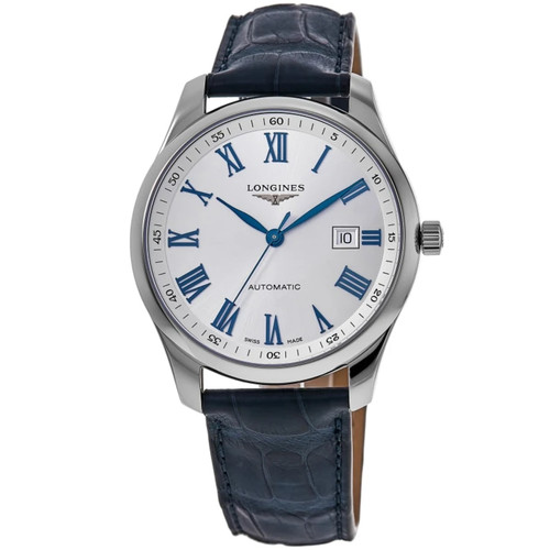 Nuovo orologio uomo - nuovo, longines