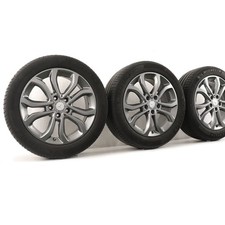 Cerchi lega mercedes classe - lega,