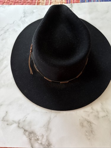Cappello cowboy strtson - cappello, da