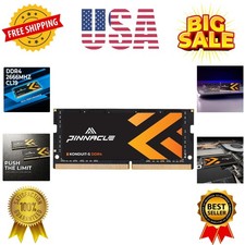 Pinnacle 16 GB 2666 MHz -2666