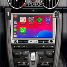 Autoradio DAB+ USB Carplay