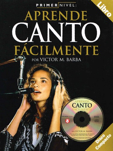 Primer livel aprende canto - livel,
