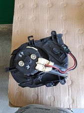 Ventola Abitacolo Per Citroen Jumpy E Scudo  Anno 2008