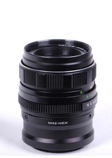  Helios 44m-4  58mm f2 Russian