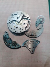 Zenith 2562pc Ricambi Vari