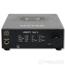 Mytek Liberty DAC II