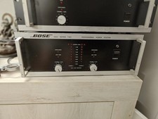 FINALE BOSE 1800 STEREO SERIE