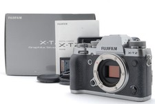 🎦 [Ecc+5] Corpo fotocamera