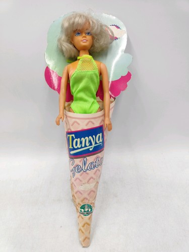 Action doll italia - italia, tanya