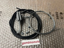 MANETTINO GAS IN METALLO