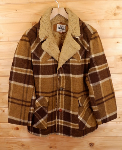 Cappotto giacca vintage