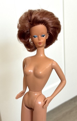 Barbie ddr steffi - ddr,