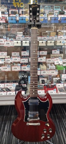 Gibson special tastiera - special,