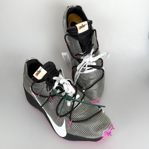 Nike off white - nike, street