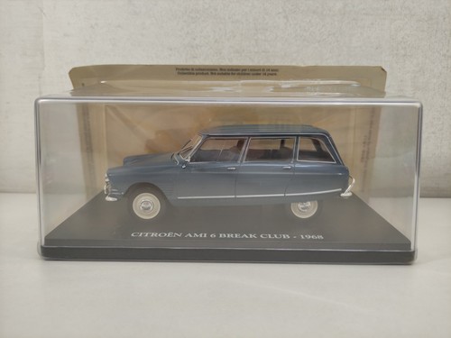 Auto vintage citroen - auto, 6