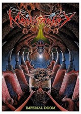 Monstrosity Imperial Doom