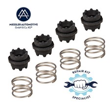 Audi A8 4H, A6 C7, A7 4G