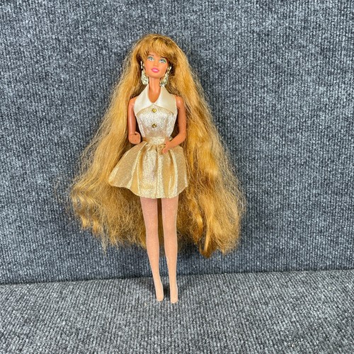 Vintage 1993 barbie - 1993, hollywood