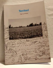 Ugo La Pietra - Territori