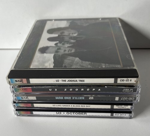 Album bundle job lot - -,