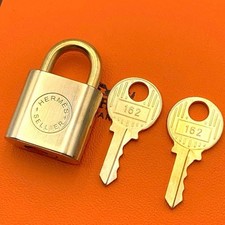 Lucchetto originale HERMES