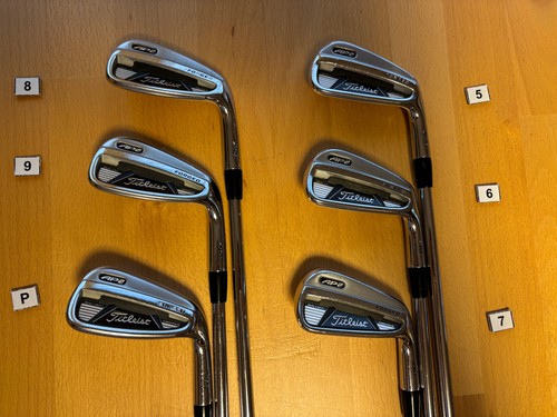 Titleist ap2 710 - 710, di