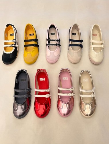 Ballerine donna black cream - donna,