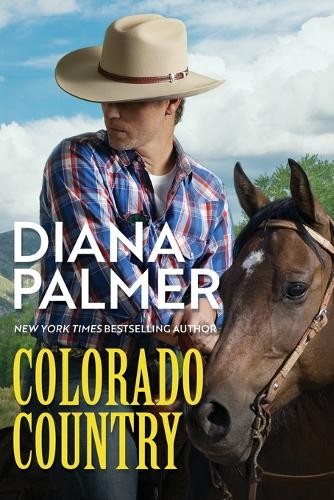Diana palmer colorado country - diana,