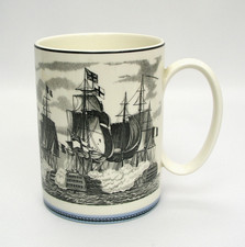 TAZZA WEDGWOOD BATTLE OF