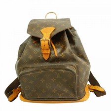 Zaino Louis Vuitton Monogram