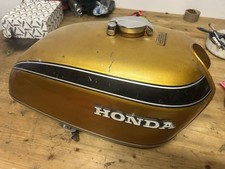Serbatoio honda four 750 k - ,