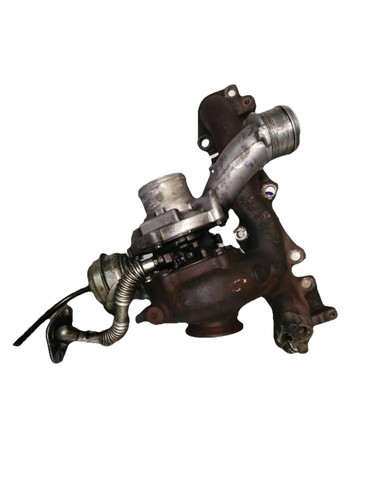 Turbina turbocompressore fiat - turbina,