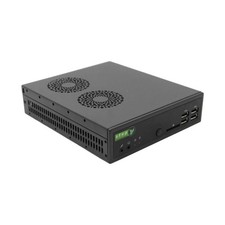 Shuttle XPC DH110 SE Slim-PC