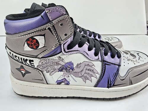 Scarpe alte sasuke - alte,