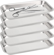 5 Vassoi per Strumenti
