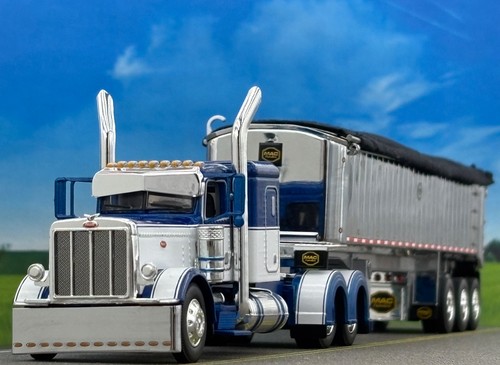 Dcp peterbilt 389 - 1/64,