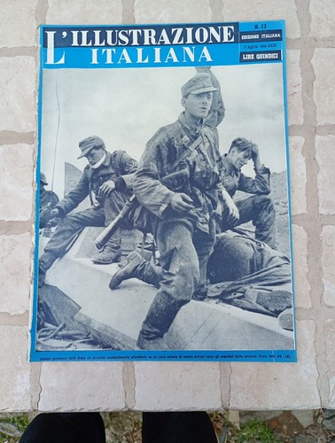 Wwii 1945 divisione san - wwii,