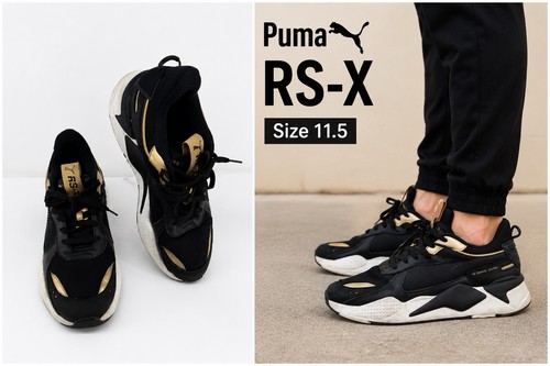 Puma running system - rs-x,
