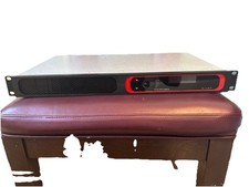 Biamp TESIRA FORTE AVB AI