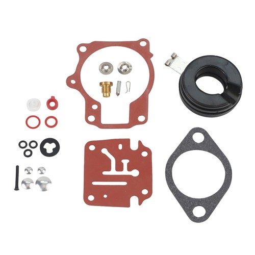 Kit carburatore 396701 per - carburatore,