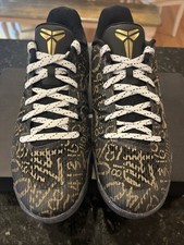 Scarpe Nike Kobe 11 Mamba Day