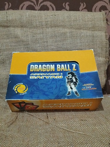 Dragon ball alchemia arrivano - ball,